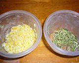 えりんこん家の餃子＾＾作り方5写真