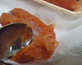 安ッ！秋鮭のすき身でサーモン丼♪作り方2写真