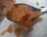 安ッ！秋鮭のすき身でサーモン丼♪作り方3写真