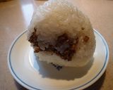 簡単♪肉そぼろ作り方4写真
