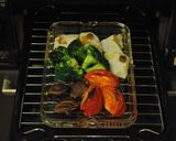 ご飯大好きさん感激ダイエットカレー作り方3写真