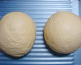 かぼちゃぱん作り方4写真