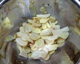 新しょうがを使って自家製甘酢漬け作り方2写真