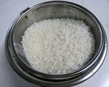 ★人参ピラフ★作り方1写真