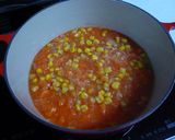 ★人参ピラフ★作り方4写真