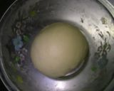 さつまいもとリンゴのあんぱん作り方3写真