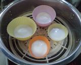 アレルギーでも米粉で【あんパン】作り方4写真