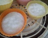 アレルギーでも米粉で【あんパン】作り方5写真