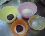 アレルギーでも米粉で【あんパン】作り方3写真