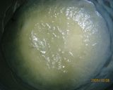 とってもヘルシー・米粉キャラメル作り方6写真