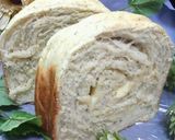 青のり&チーズ!ポテトブレッド(HB)作り方4写真