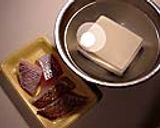 これぞ究極の贅沢「うつし豆腐」作り方1写真