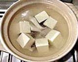 これぞ究極の贅沢「うつし豆腐」作り方3写真