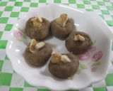 もちもちキープのバナナ入りおから団子作り方5写真