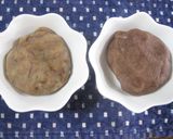 もちもちキープのバナナ入りおから団子作り方7写真