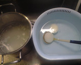 おでん大根の下ごしらえ作り方3写真