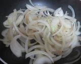 我が家の定番♡他人丼作り方2写真