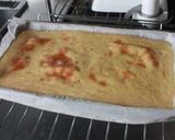 手間なし簡単おさつチーズケーキ作り方4写真