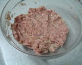 白菜巻き巻き!ロール餃子作り方3写真