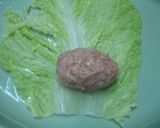 白菜巻き巻き!ロール餃子作り方4写真