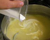 簡単・さつま芋のスープ作り方7写真