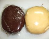 *ダッチビスケット*(アイスボックス)作り方7写真