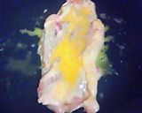 お安いお肉を豪華に!豚肉のピカタ☆作り方4写真