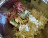☆絶品☆とり手羽ぎょうざ作り方3写真