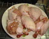 ☆絶品☆とり手羽ぎょうざ作り方4写真