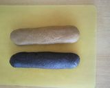 ＊伝統の味＊秋田のごまもち＊郷土料理＊作り方11写真