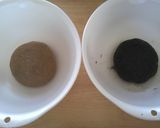 ＊伝統の味＊秋田のごまもち＊郷土料理＊作り方10写真