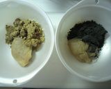 ＊伝統の味＊秋田のごまもち＊郷土料理＊作り方8写真