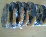＊伝統の味＊秋田のごまもち＊郷土料理＊作り方16写真