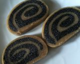 ＊伝統の味＊秋田のごまもち＊郷土料理＊作り方17写真