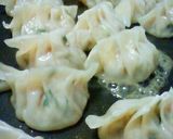 ちょっとの工夫で本格派★餃子作り方6写真