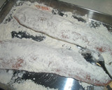旬の鮭☆今夜はバター焼きで✿作り方1写真