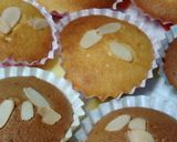 ホットケーキミックスで超簡単マドレーヌ☆作り方7写真