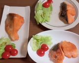 ふっくら♡鱈のバター焼き（ムニエル）作り方6写真