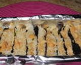 ご飯サンド♫作り方12写真