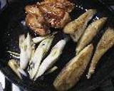鶏肉の照り焼き（甘くないヤツ）作り方4写真