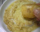 毎日食べたい食事ワッフル作り方3写真