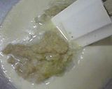 毎日食べたい食事ワッフル作り方6写真