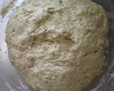 毎日食べたい食事ワッフル作り方12写真