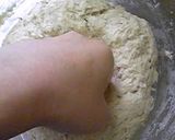 毎日食べたい食事ワッフル作り方13写真