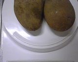 毎日食べたい食事ワッフル作り方18写真