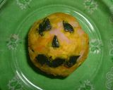 ハロウィン♪かぼちゃサラダ作り方4写真