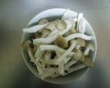 やわらか♪鶏胸肉の鍋照り作り方1写真