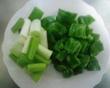 やわらか♪鶏胸肉の鍋照り作り方2写真