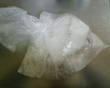 やわらか♪鶏胸肉の鍋照り作り方3写真