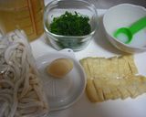 ❤冬にあったか❤京風生姜うどん^^♡作り方1写真